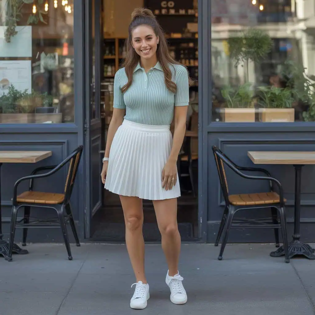 Petite Dressing