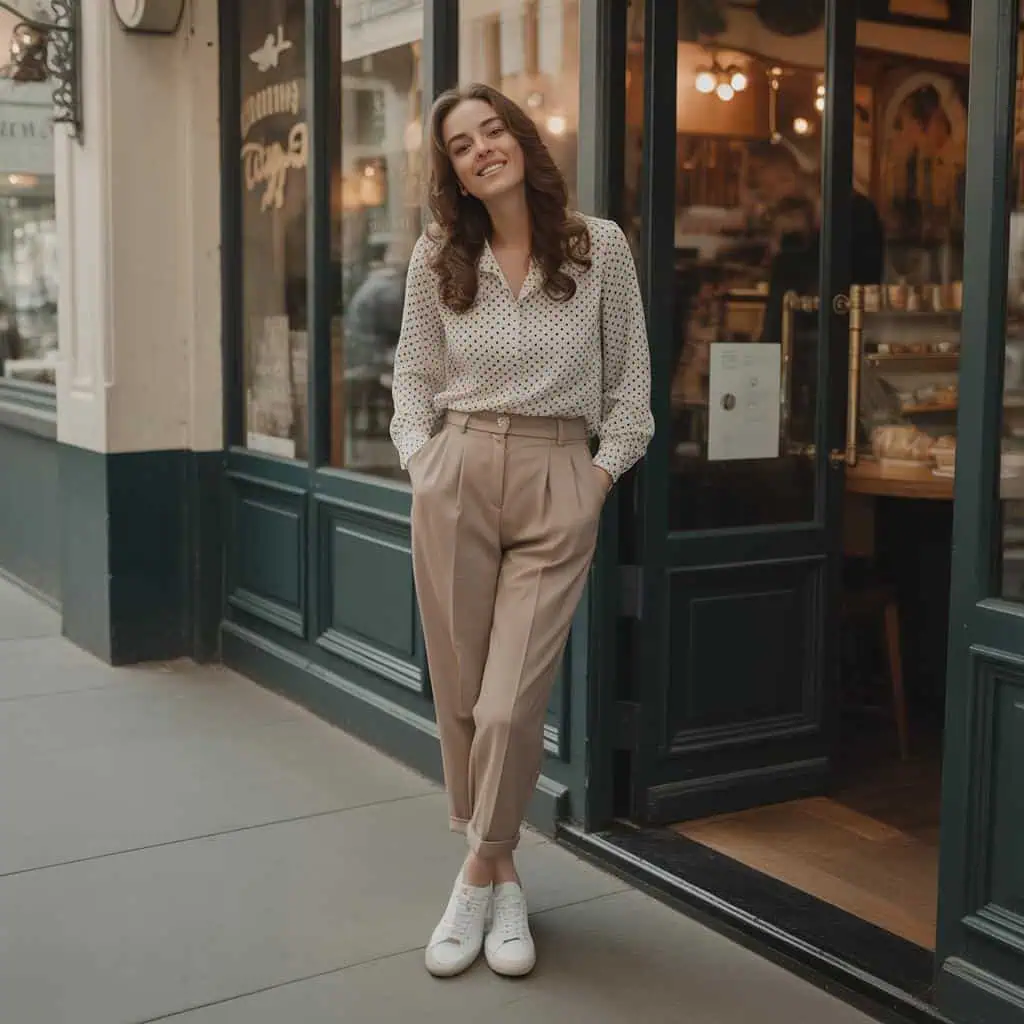 Petite Dressing
