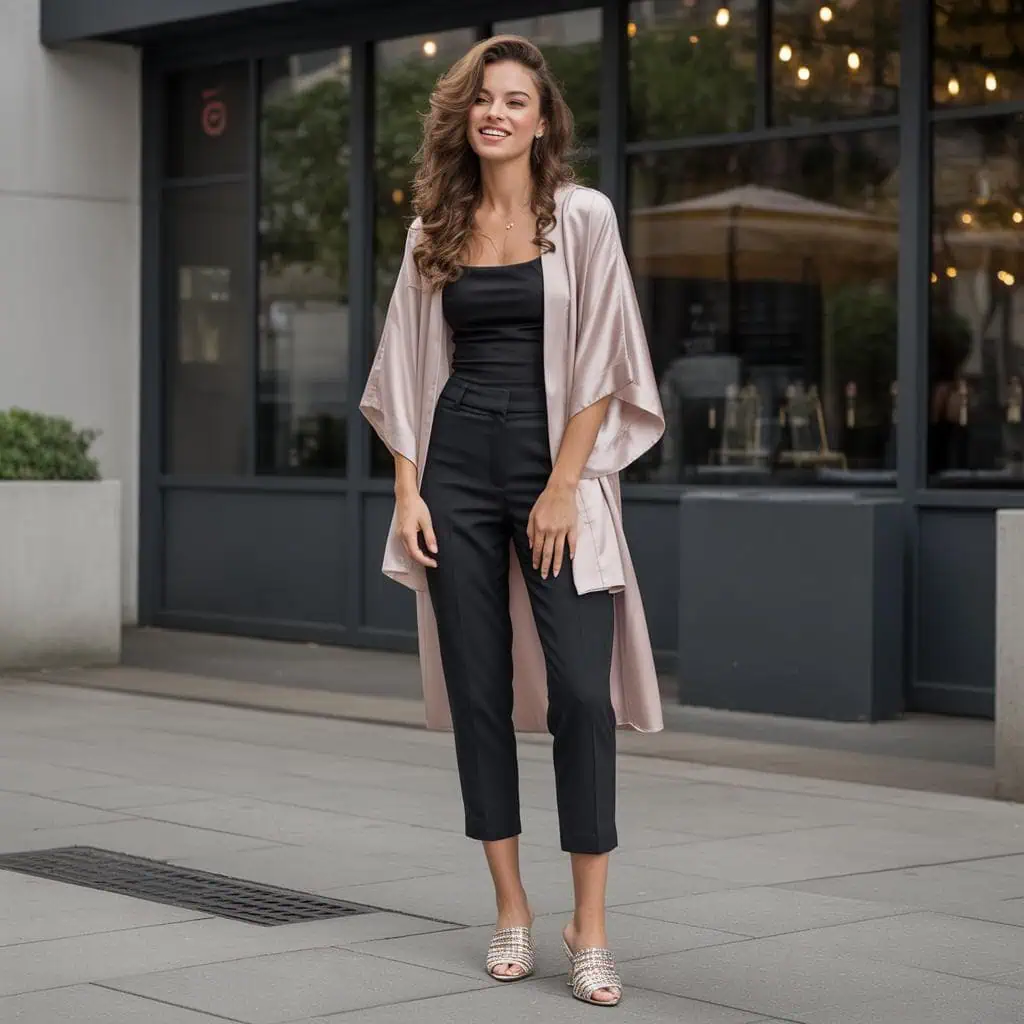Petite Dressing