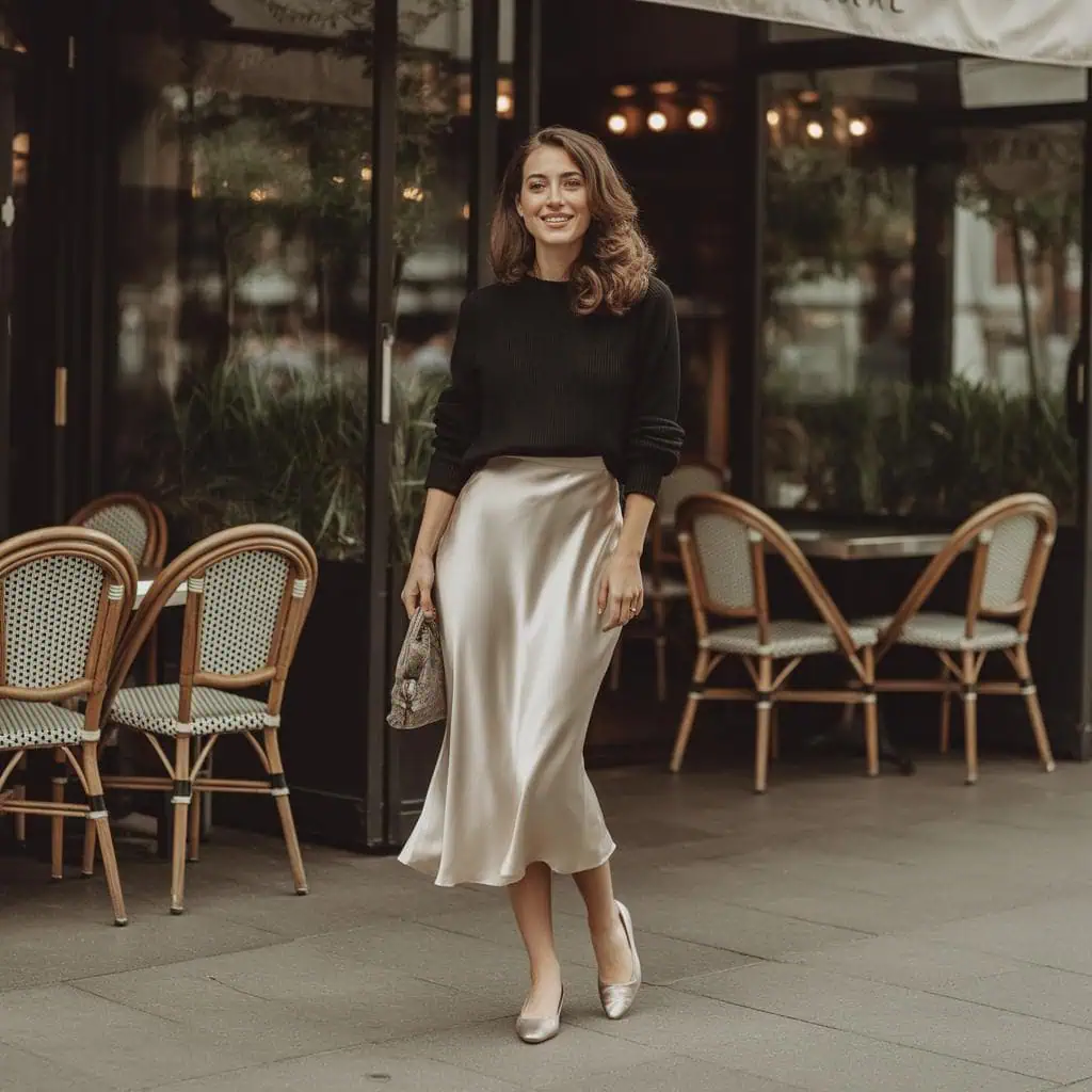 Petite Dressing