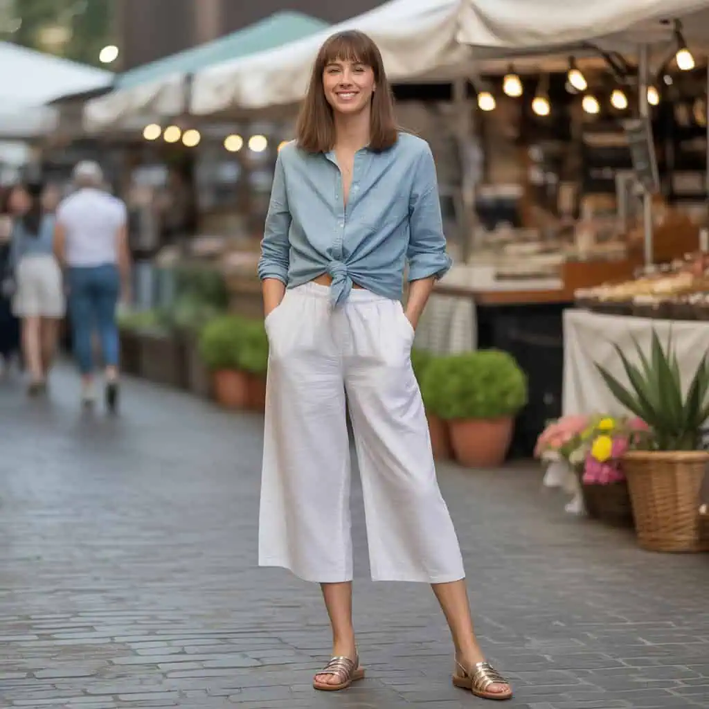 Petite Dressing