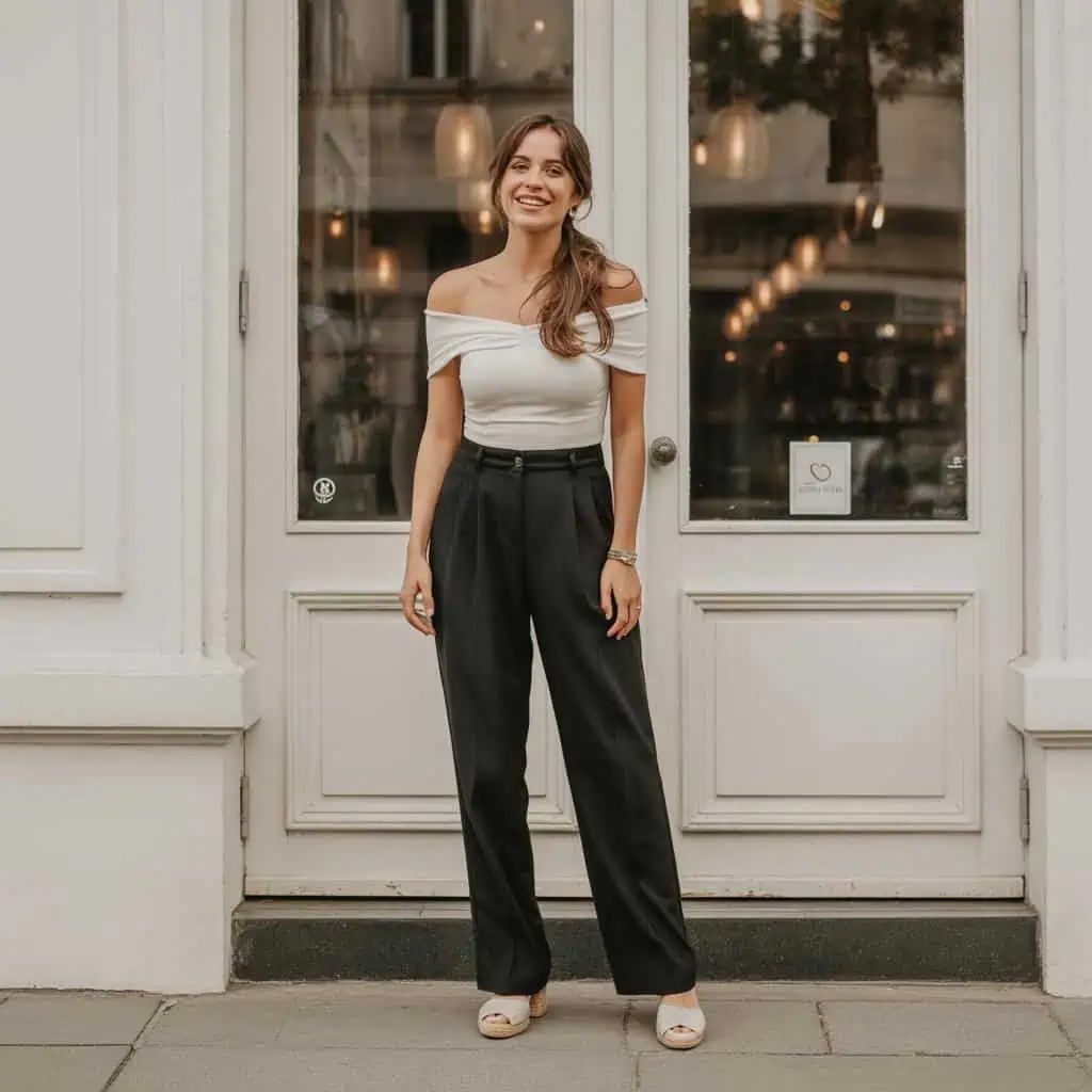 Petite Dressing