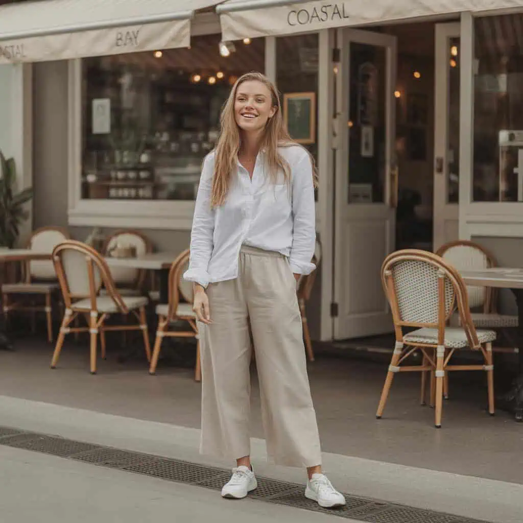 Petite Dressing