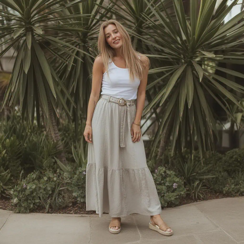 Petite Dressing