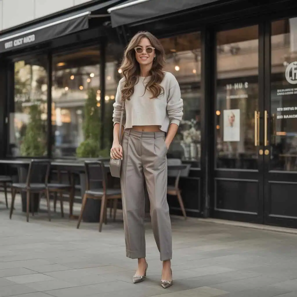 Petite Dressing