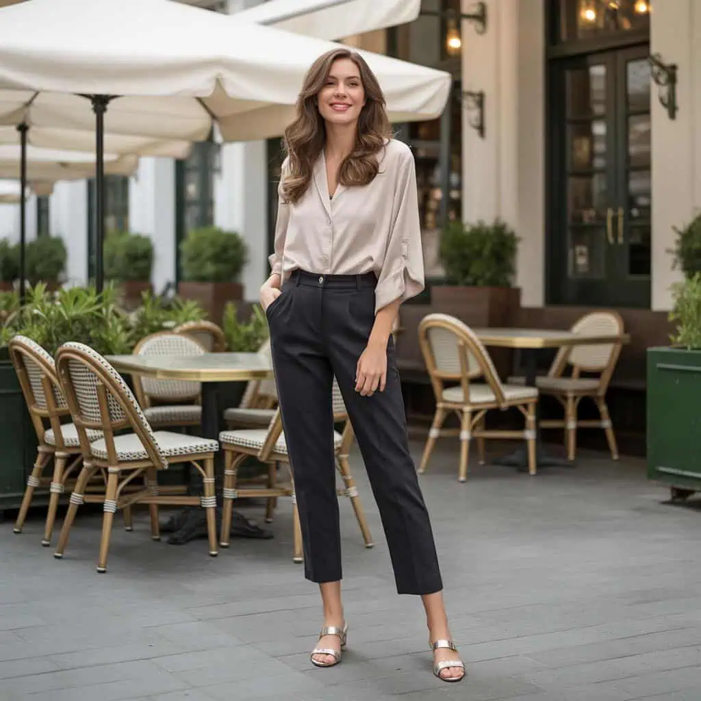 Petite Dressing