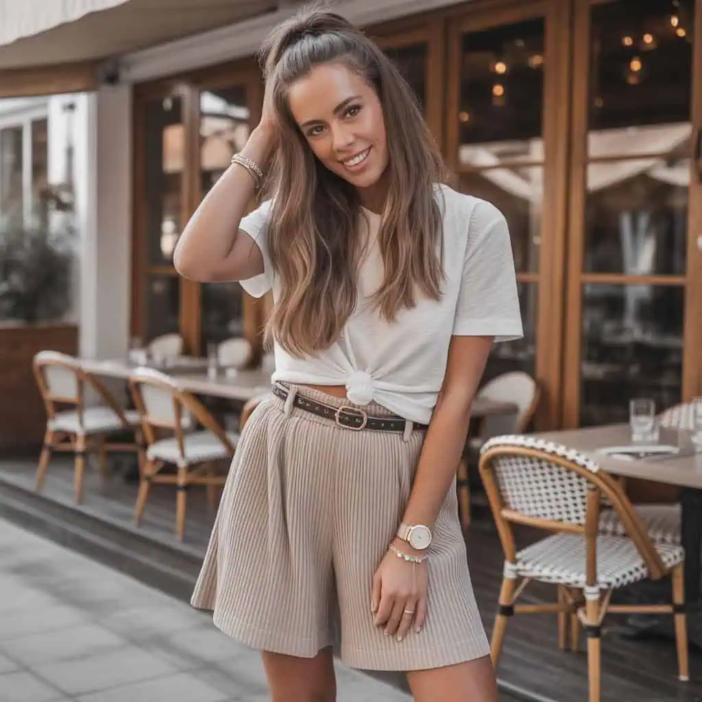 Petite Dressing