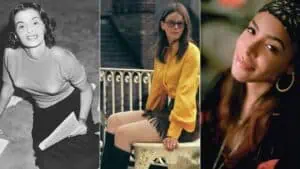 8 Photos That Show How Women’s Fashion Changed Every Decade From 1950s to 2020s
