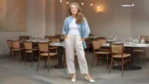 Over 60? These 12 Comfy Loungewear Outfits Are All You Will Want To Wear All Summer