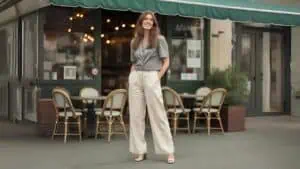 13 Sustainable Pieces That Feels Good And Look Good