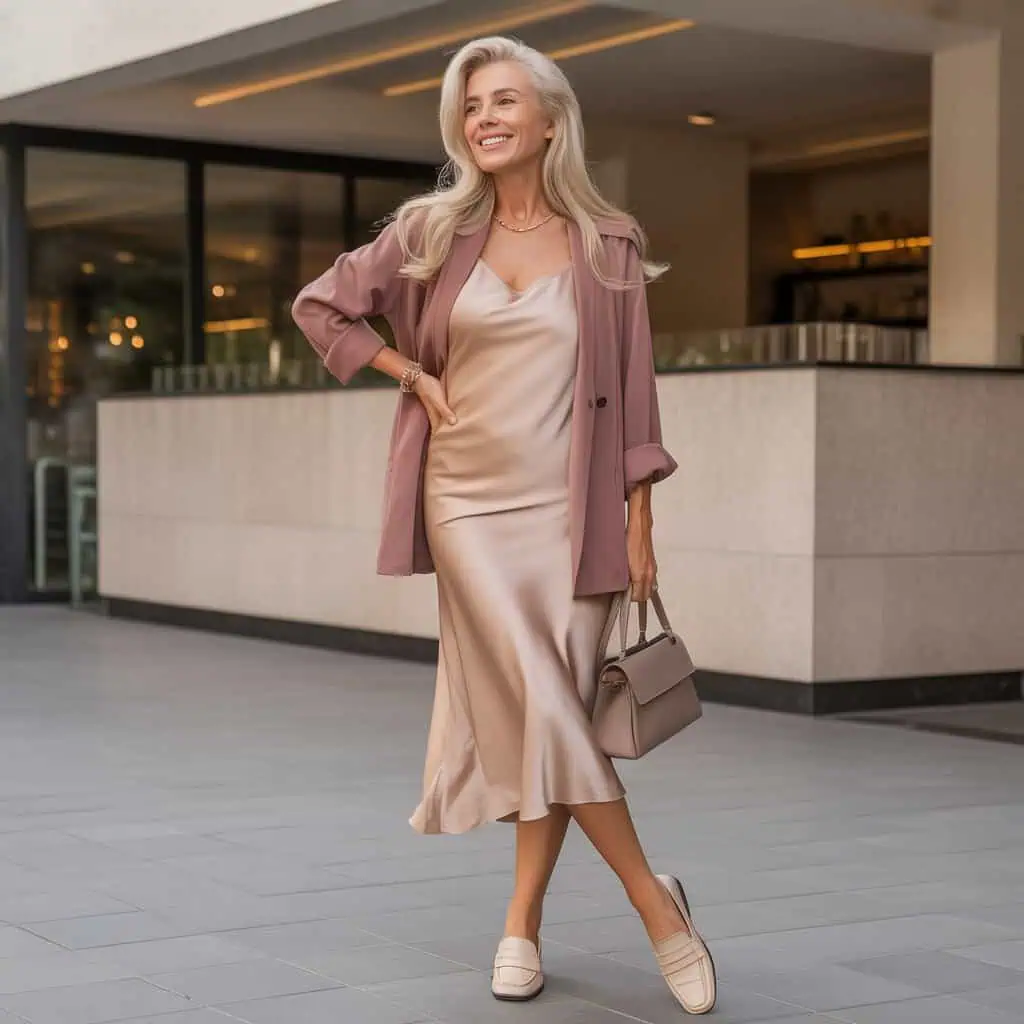 Petite Dressing