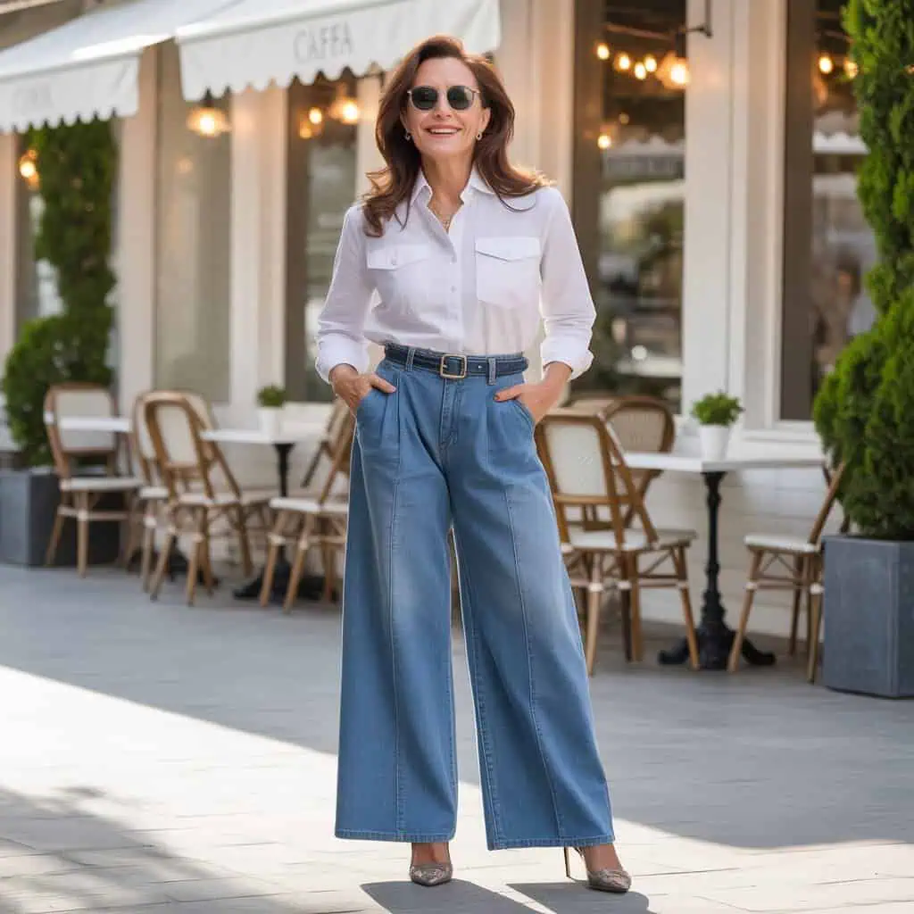 Petite Dressing