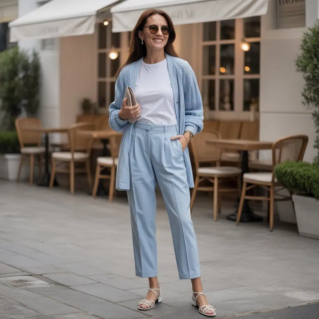 Petite Dressing