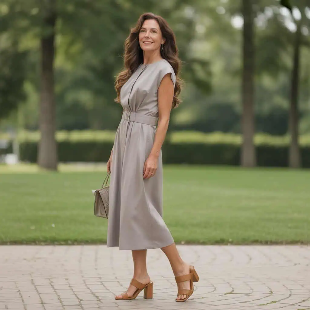 Petite Dressing