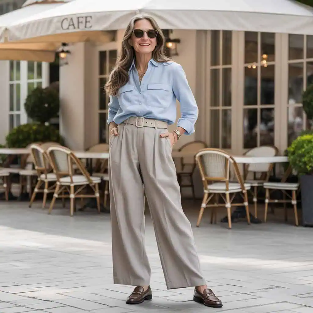 Petite Dressing