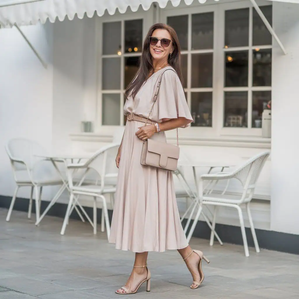 Petite Dressing