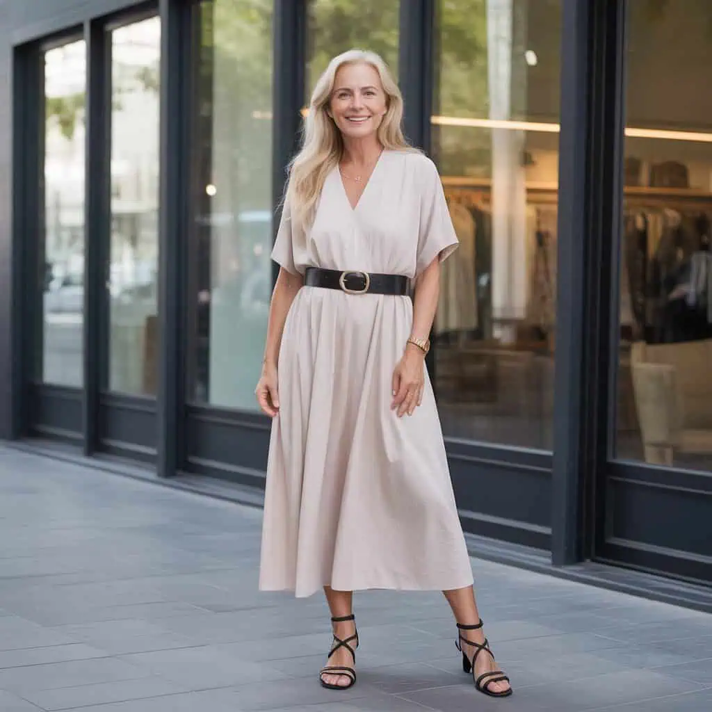 Petite Dressing