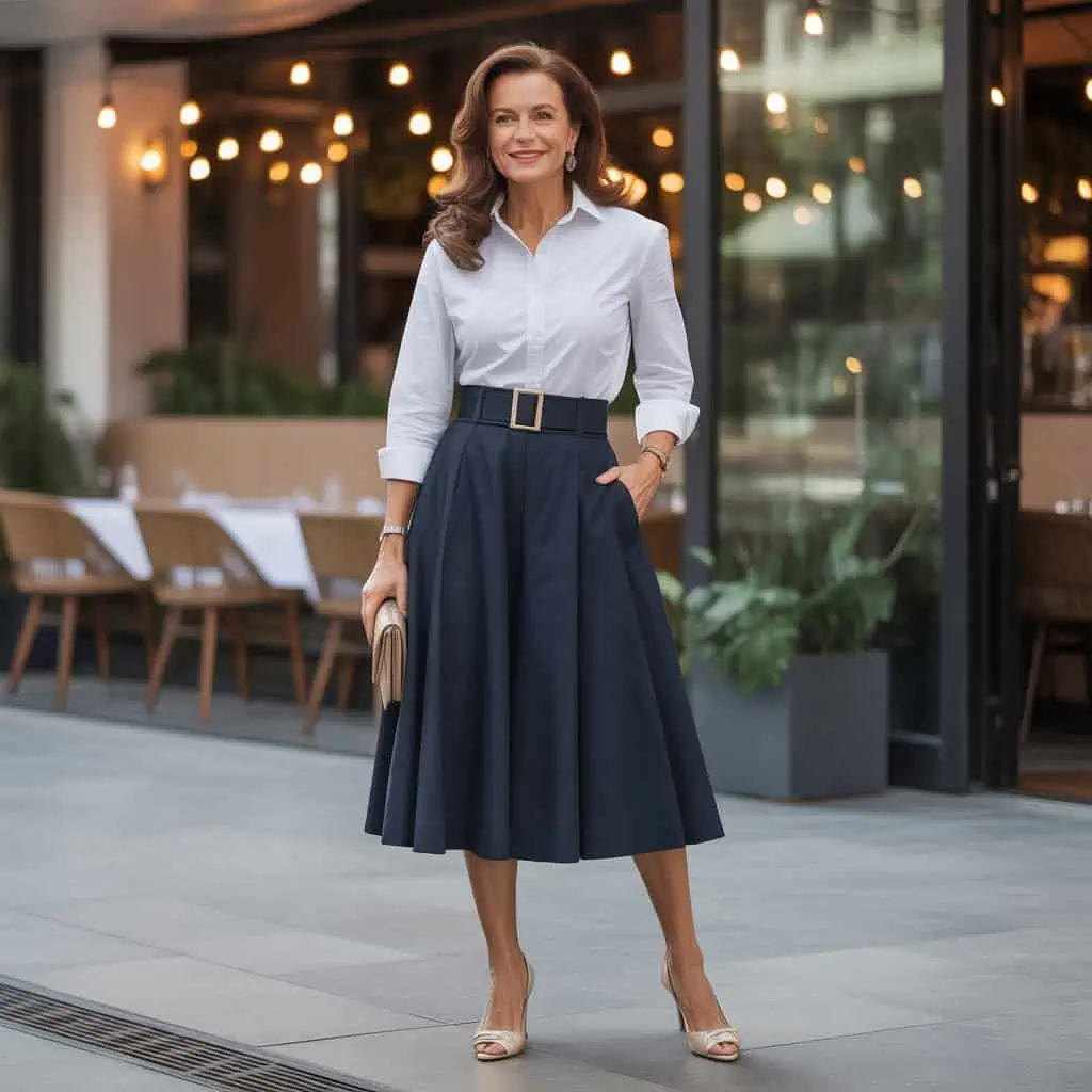 Petite Dressing