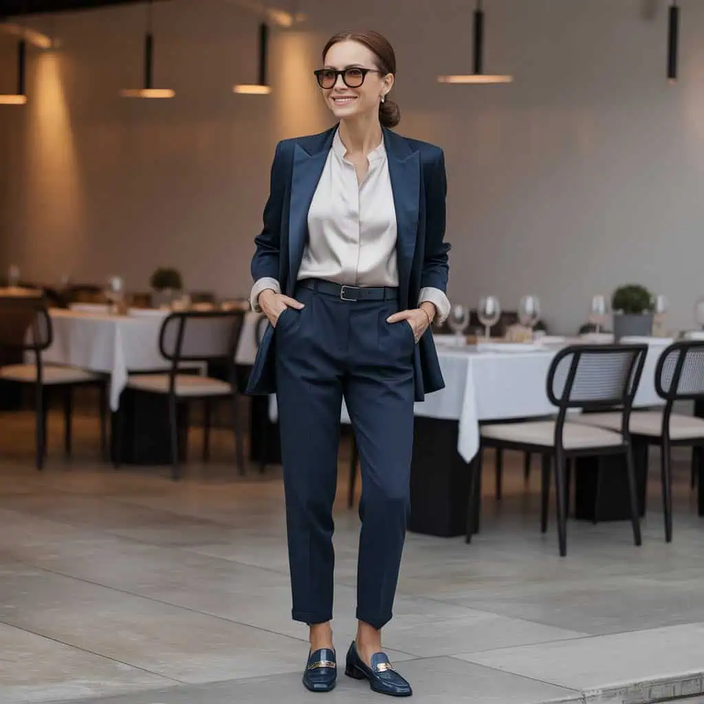 Petite Dressing