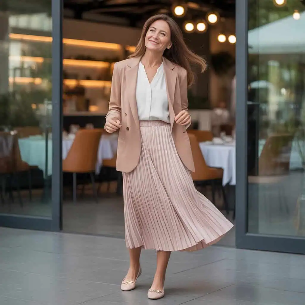 Petite Dressing