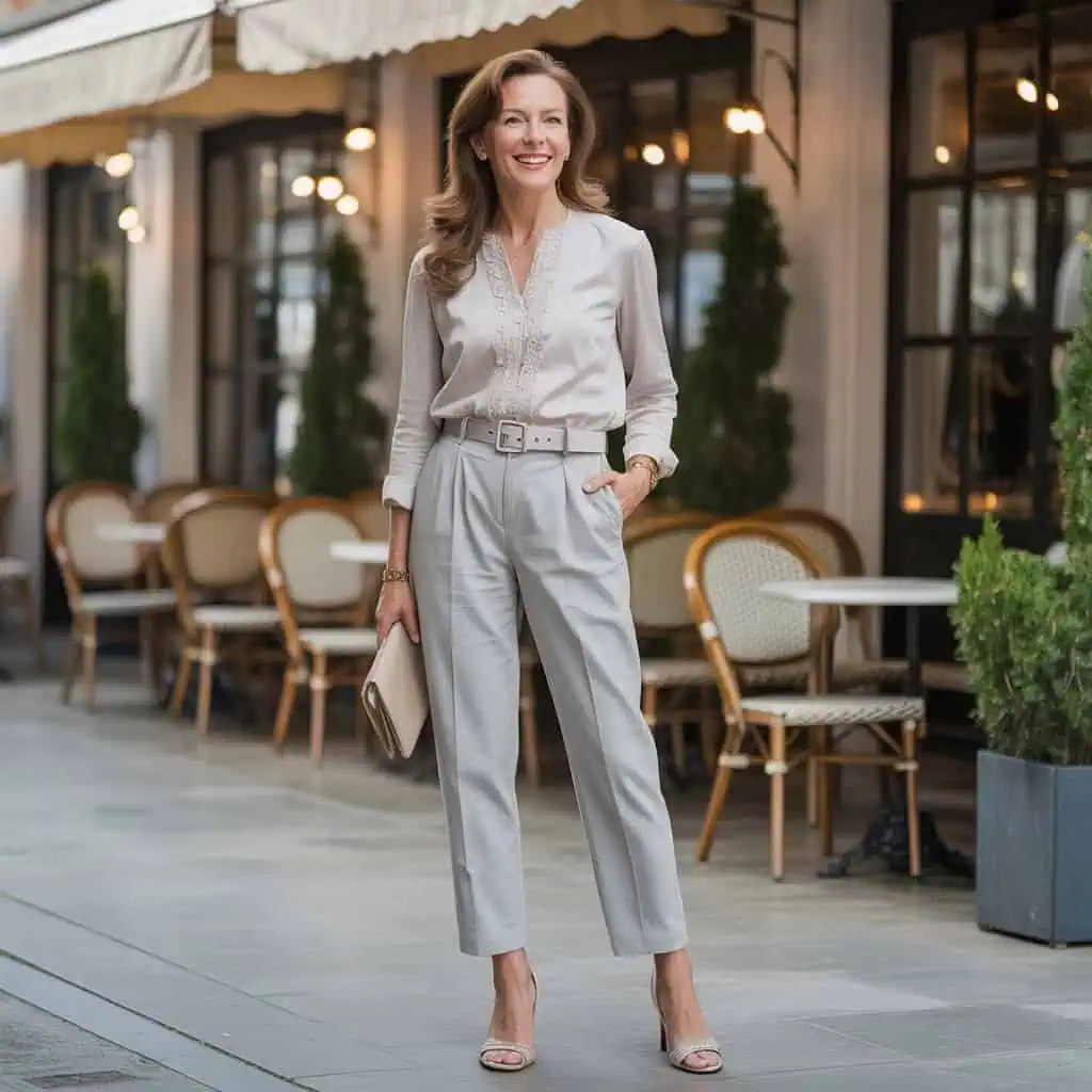 Petite Dressing