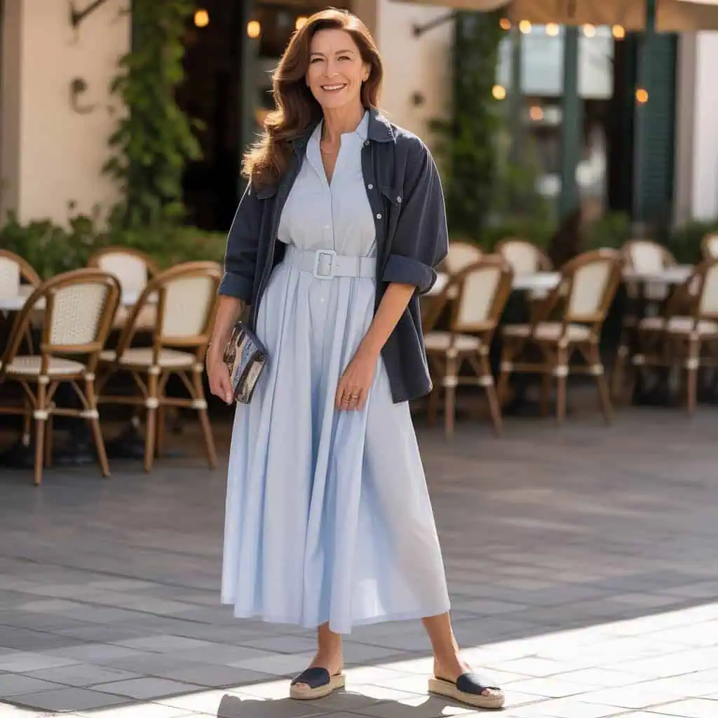 Petite Dressing