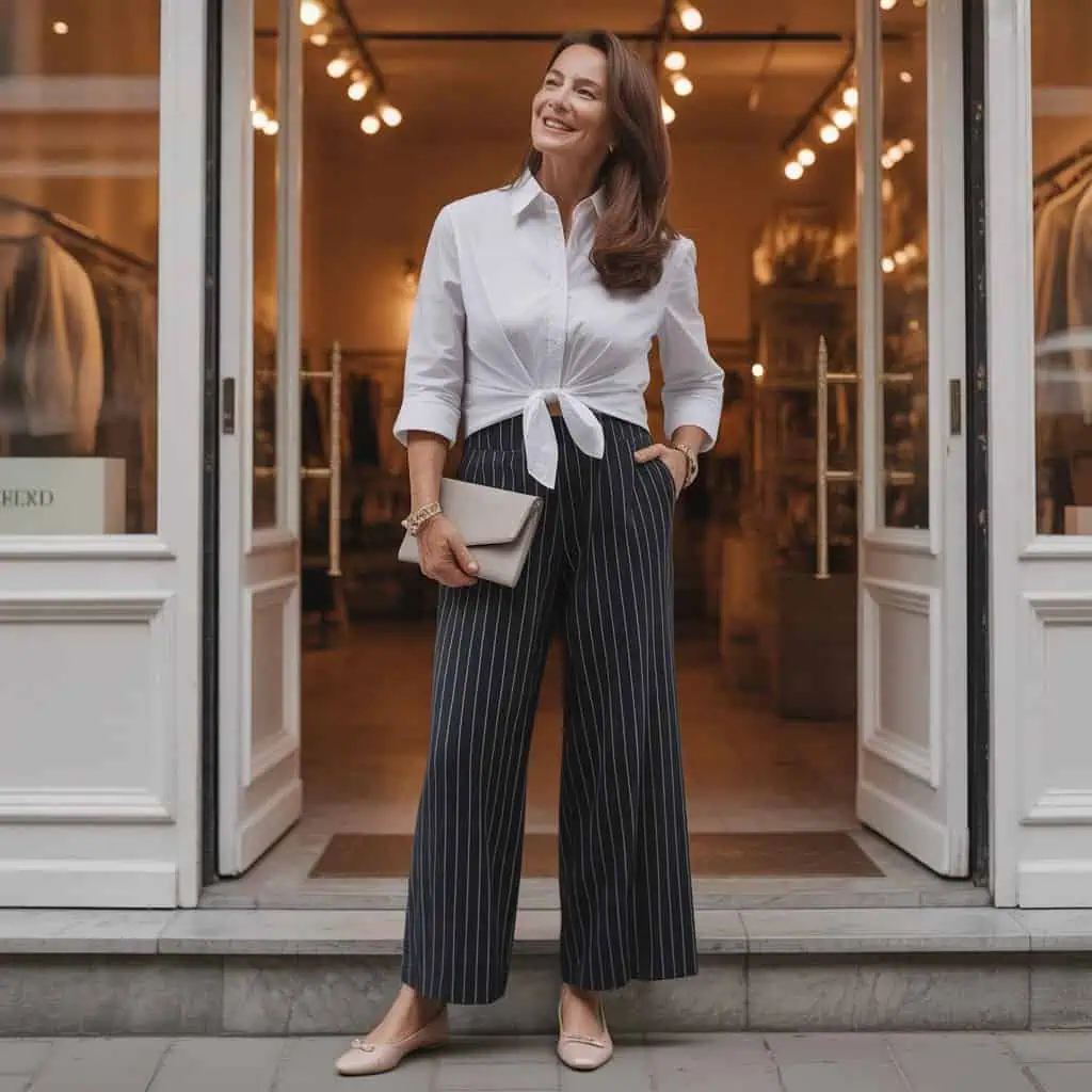 Petite Dressing