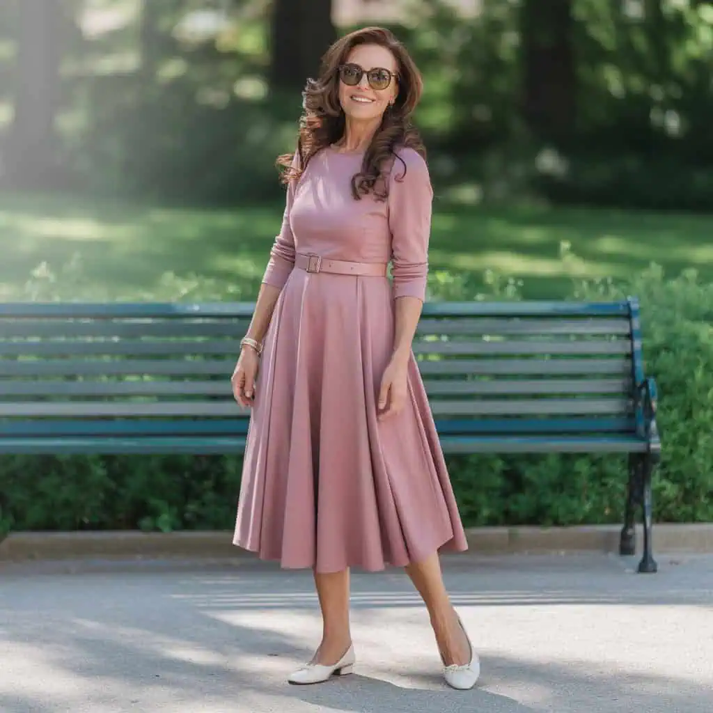 Petite Dressing
