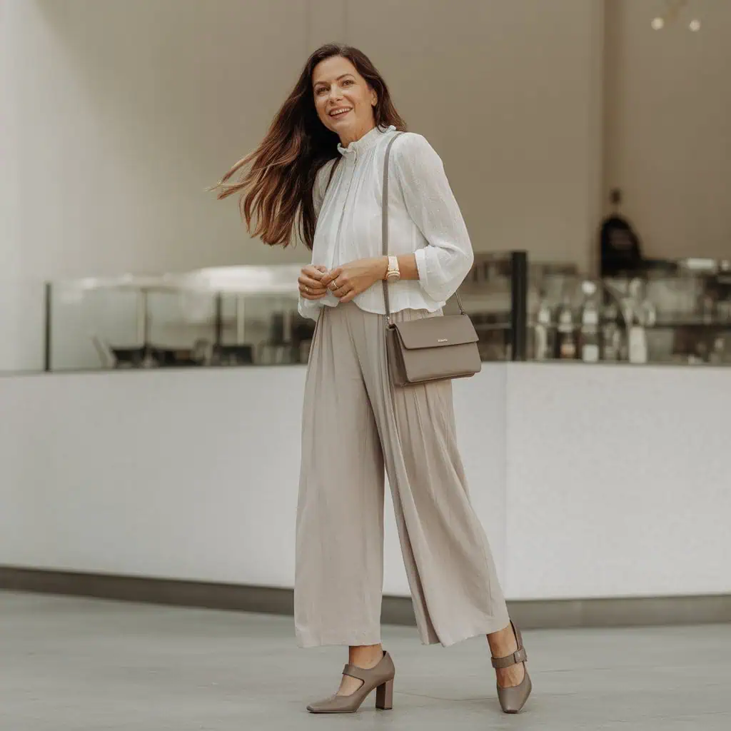 Petite Dressing