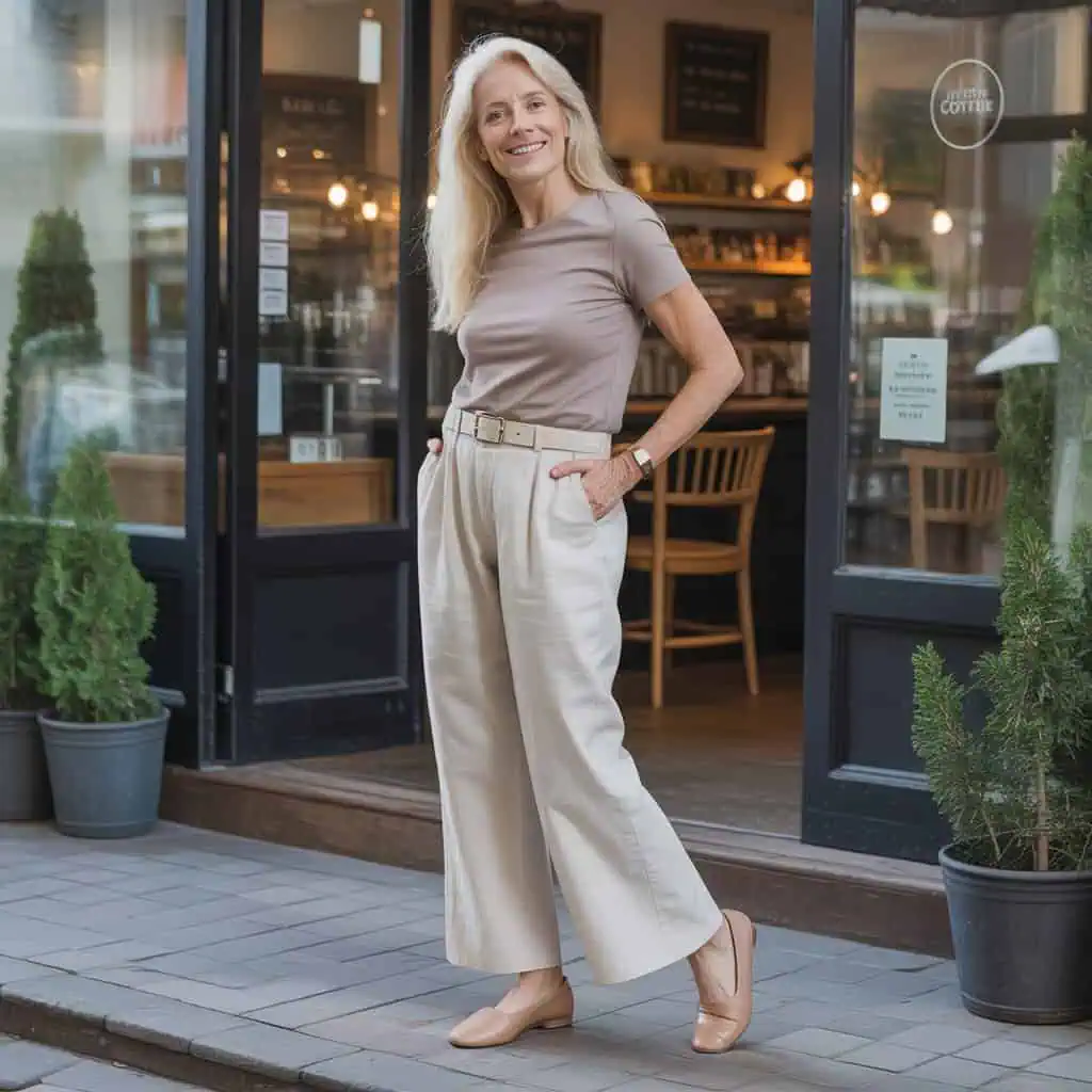 Petite Dressing