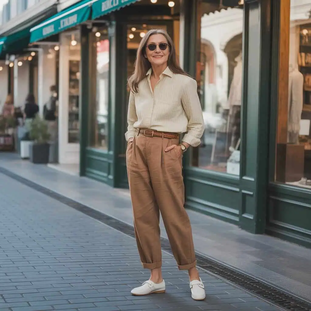 Petite Dressing