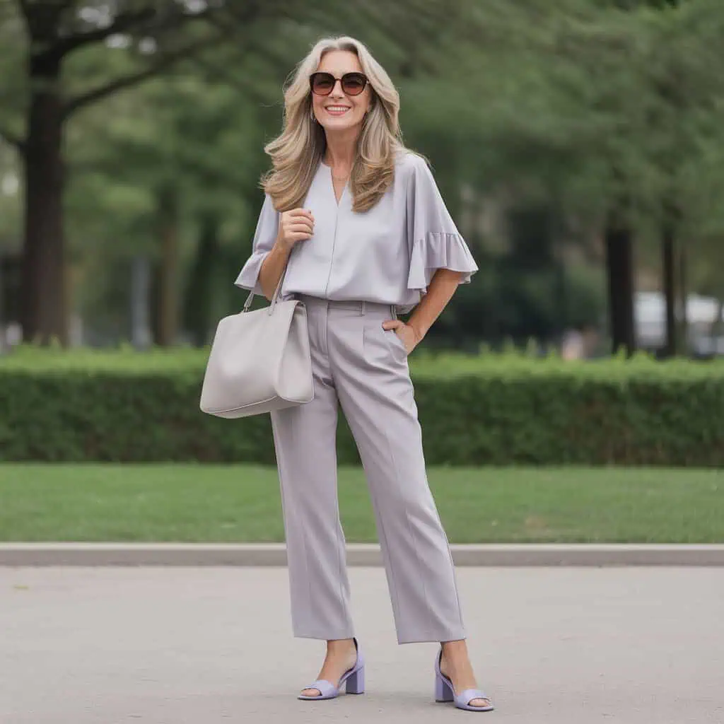 Petite Dressing