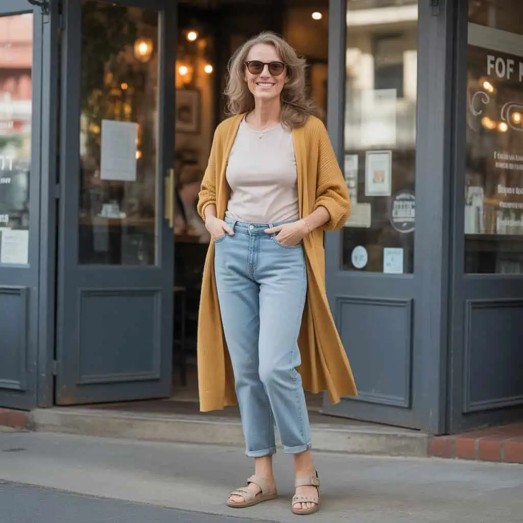 Petite Dressing