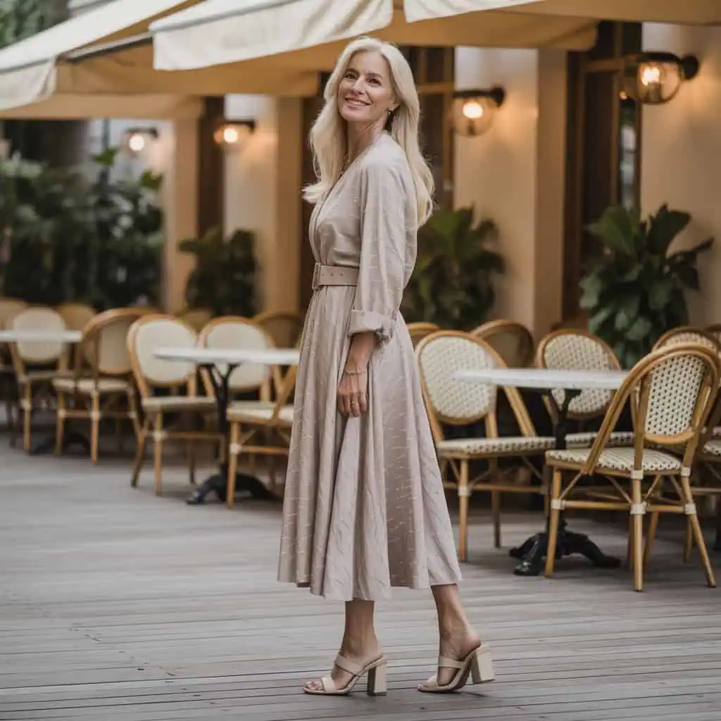 Petite Dressing