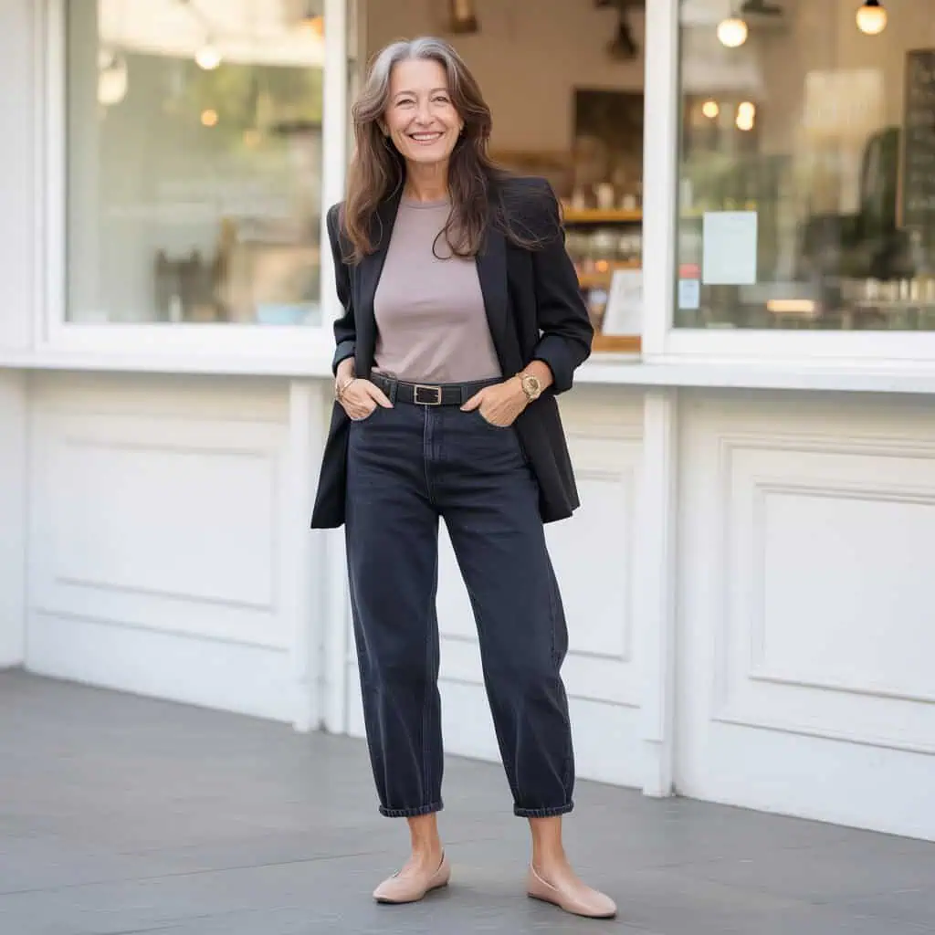 Petite Dressing