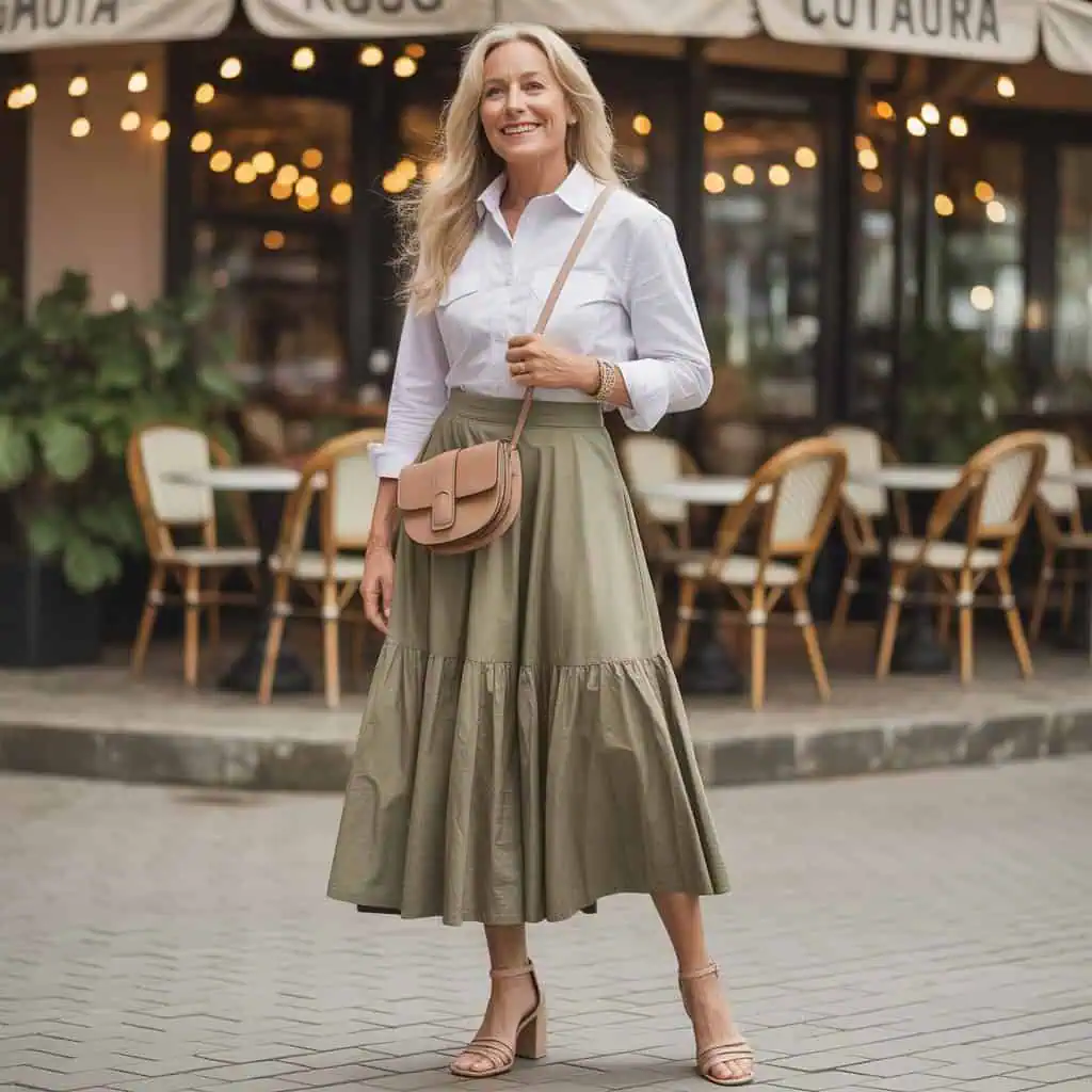 Petite Dressing