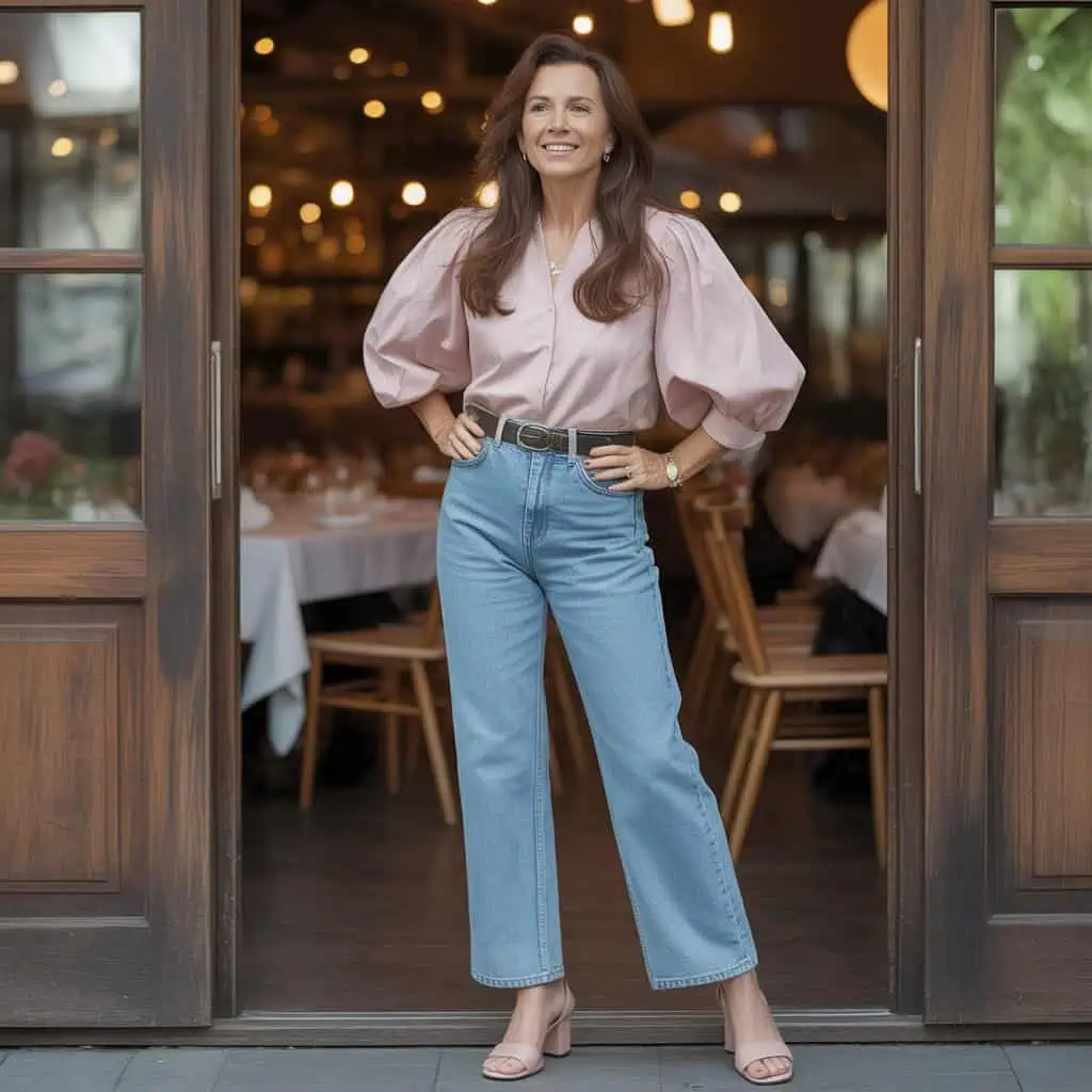 Petite Dressing