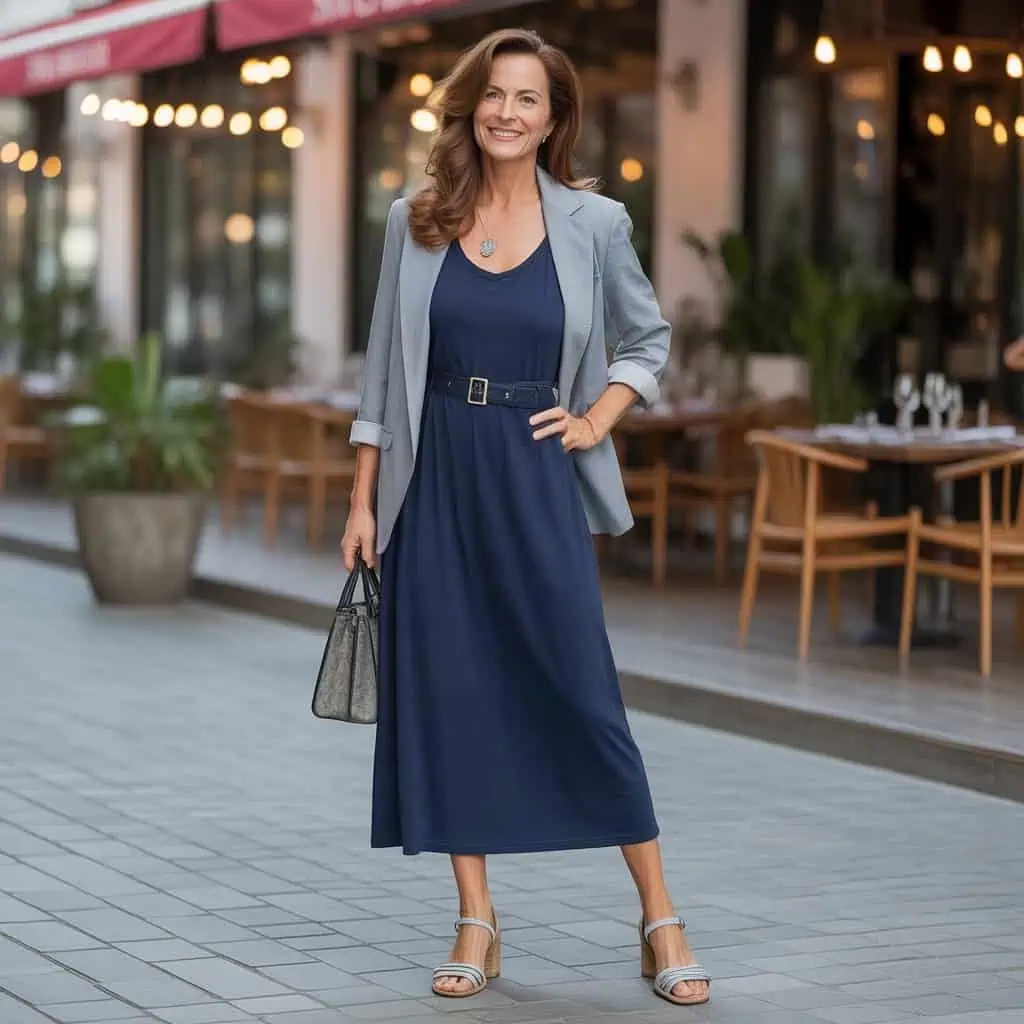 Petite Dressing