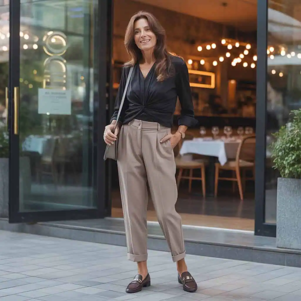 Petite Dressing