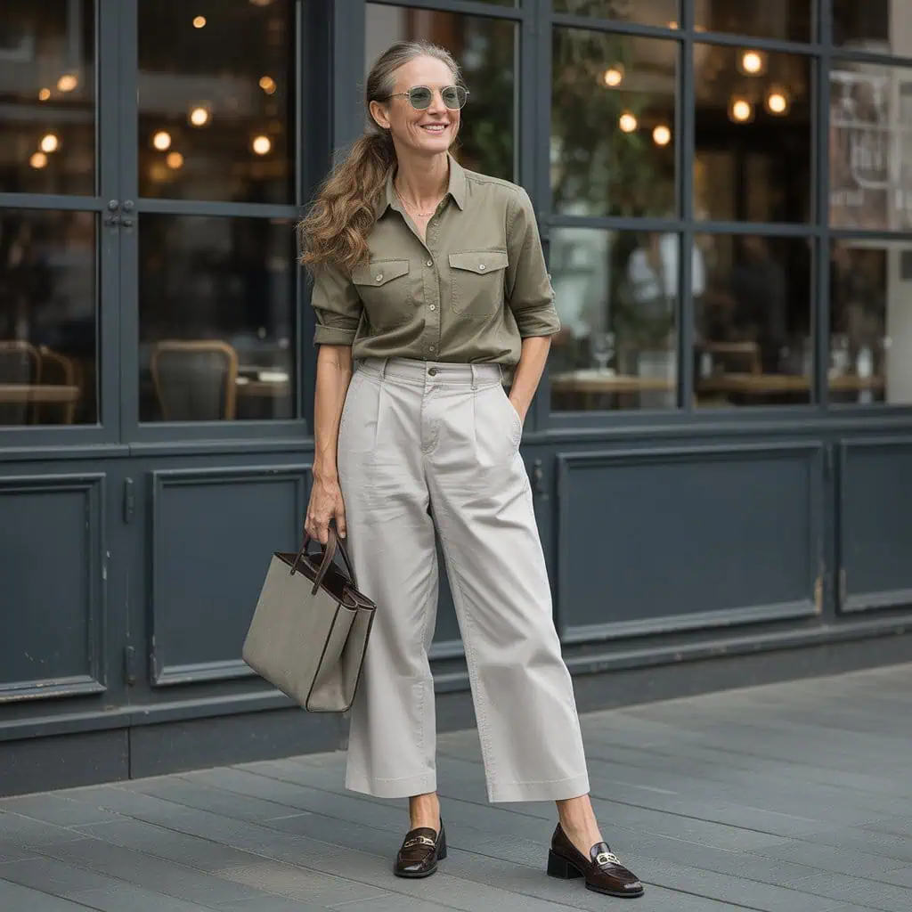 Petite Dressing