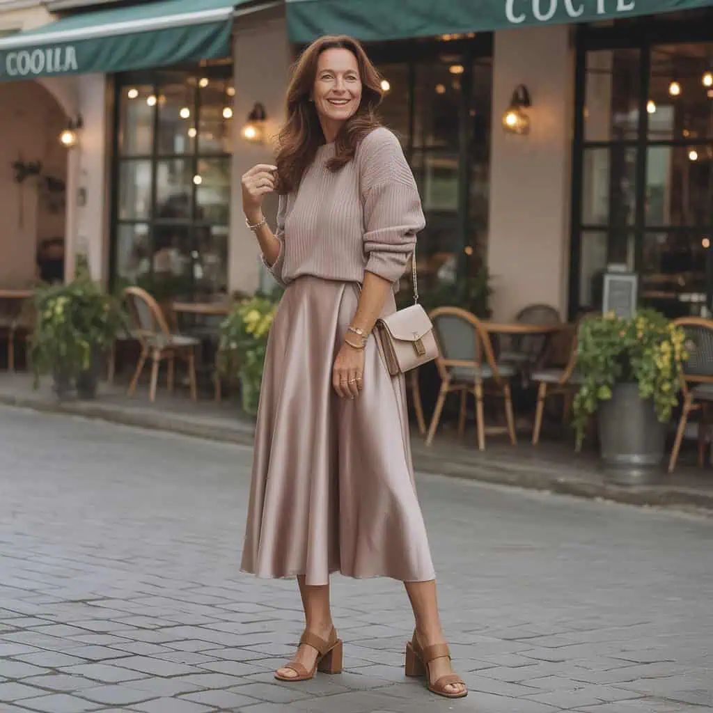 Petite Dressing