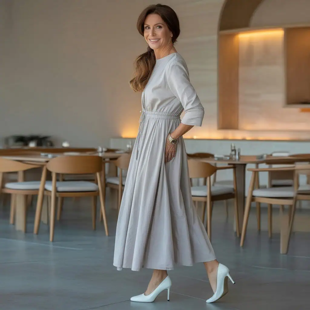 Petite Dressing
