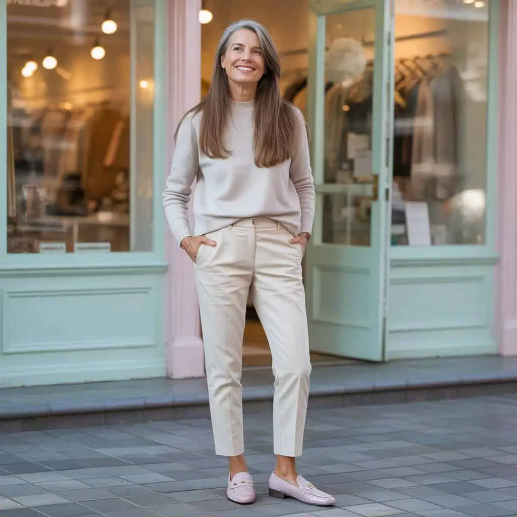 Petite Dressing