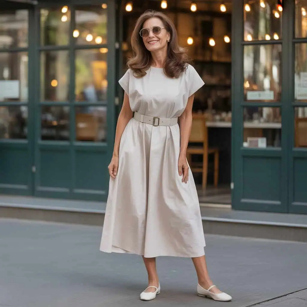Petite Dressing