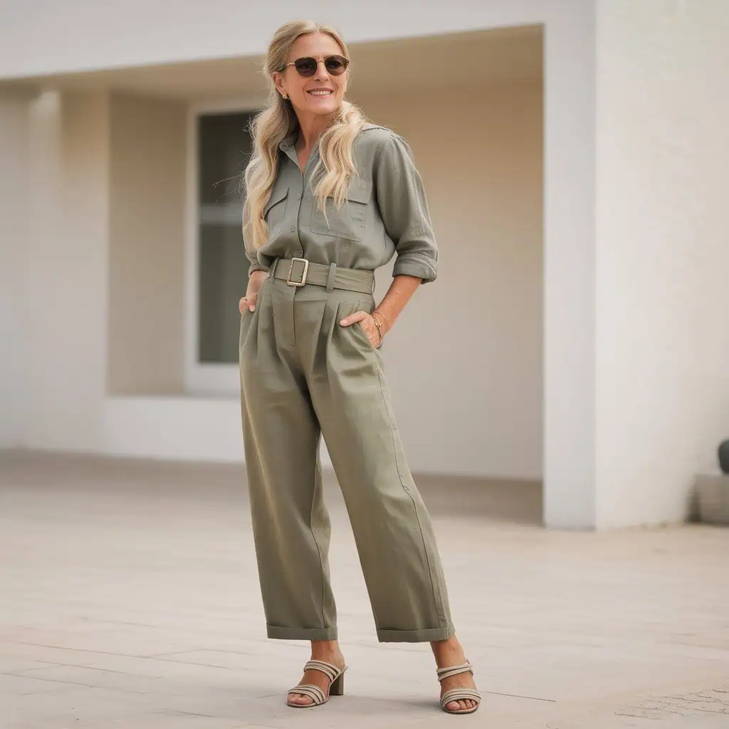 Petite Dressing