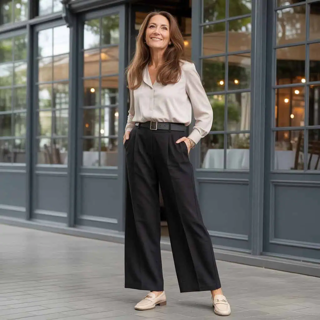 Petite Dressing