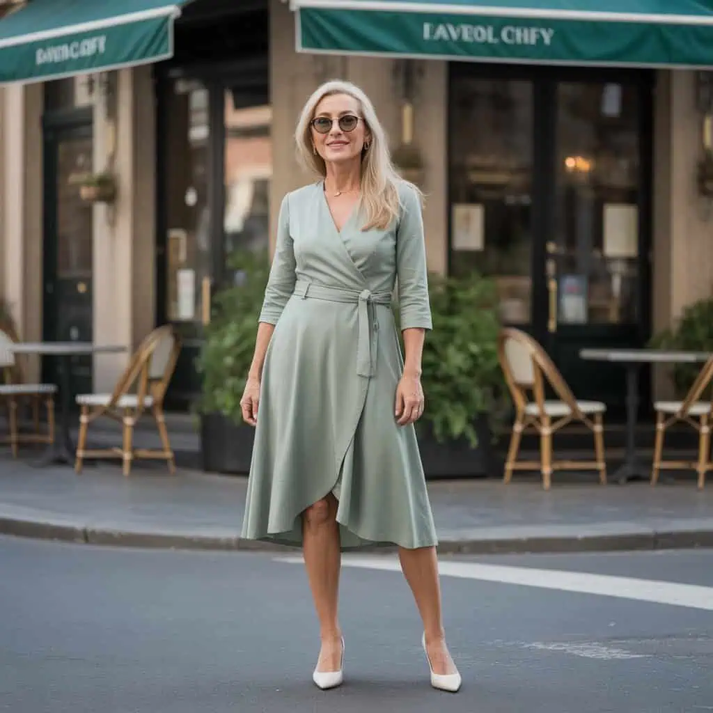 Petite Dressing