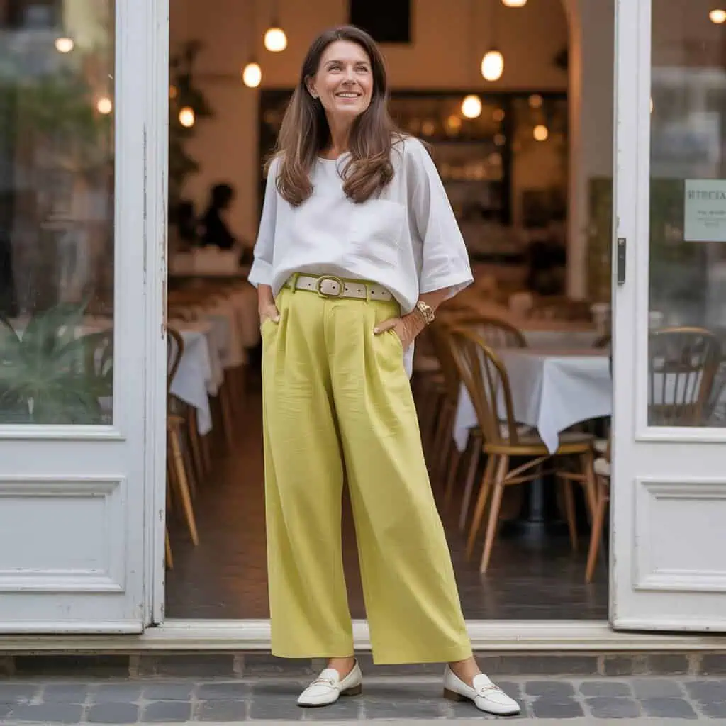 Petite Dressing