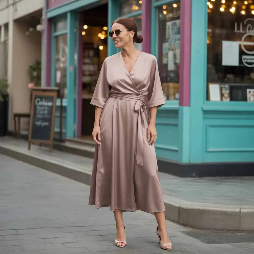 Petite Dressing