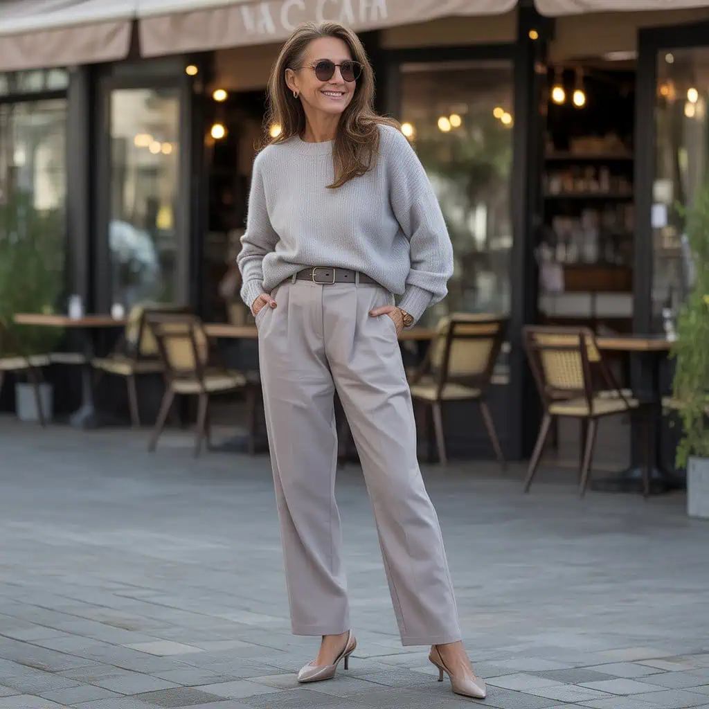 Petite Dressing